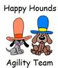 Happy Hounds Agility Team