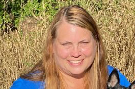 Carol Voelker - 265x176