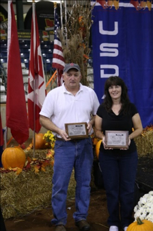 Cheryl & Ron Pitkin