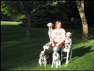 Darlene Woz