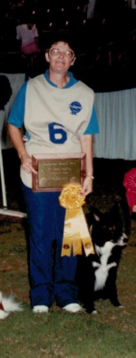 Elizabeth Hezeau