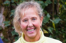 Gillian Crawford - 265x176