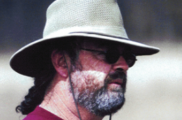 HOF - Bud Houston - 265x176