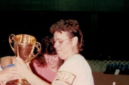 HOF - Joyce Zmek - 265x176