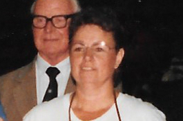 HOF - Joyce Zmek - Meritorious Service - 265x176