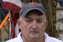 HOF - Ron Pitkin - 265x176