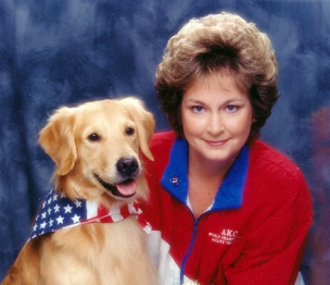Jane Simmons-Moake