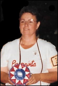 Joyce Zmek 1