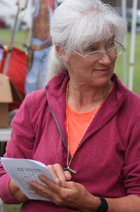 Karey Krauter