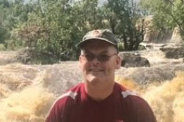 Randy Holford - 265x176