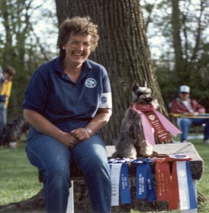 Ruth Van Keuren