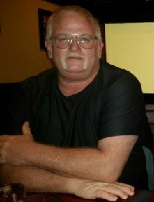 Tim Laubach 1