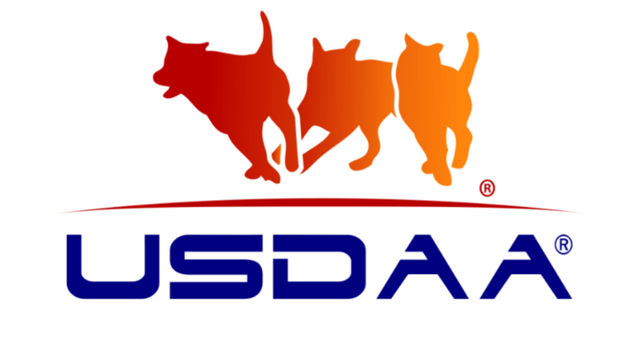 USDAA Logo