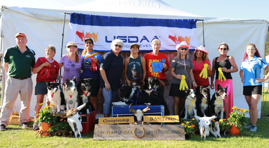 2019 Western Regional - Home Page Slider
