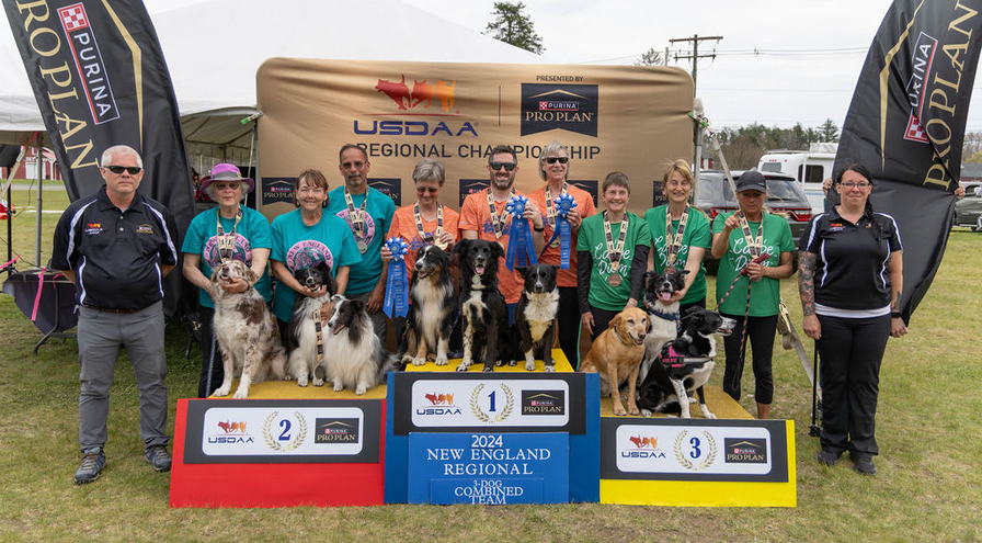 2024 NE Regional - HPS