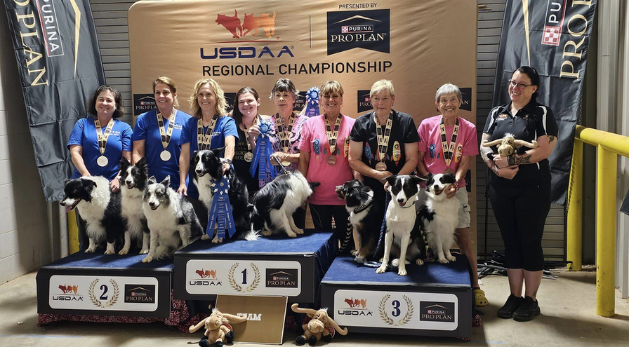 2024 SC Regional - HPS Image