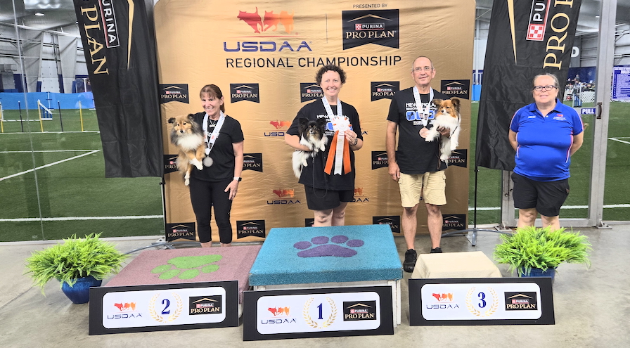 2025 NE Regional - HPS