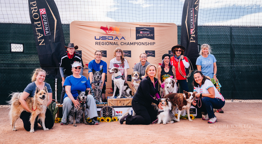 2025 Wild West Regional - HPS