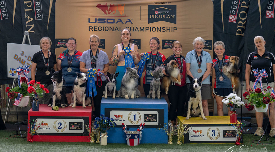 2026 Mid-Atlantic Regional - HPS