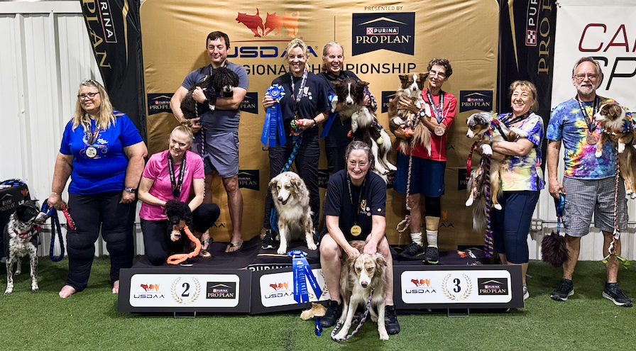 2026 NCR - TEAM - 3 Dog - HPS