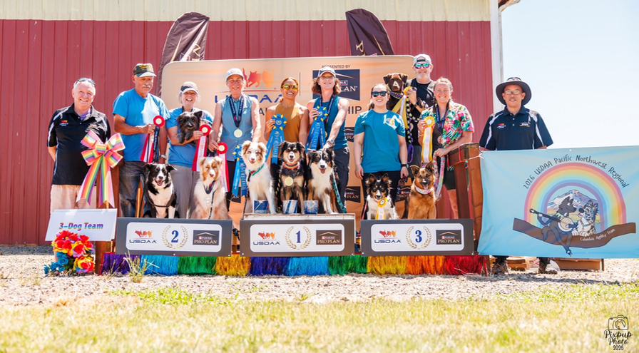 2026 PNW Regional - HPS