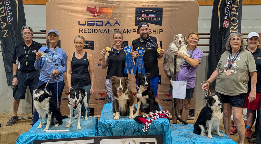 2026 Sunshine Regional - Homepage Slider