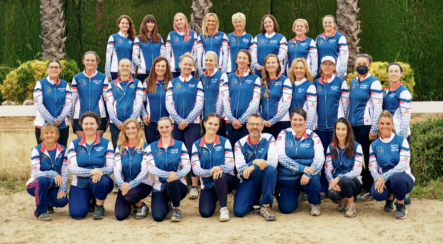 2026 Team USA - HPS