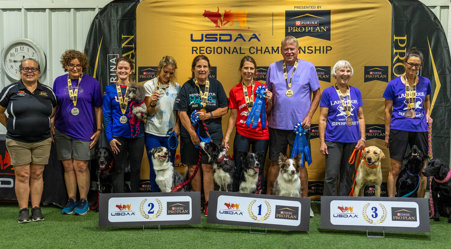 3-DogTEAM - NC Regional - HPS