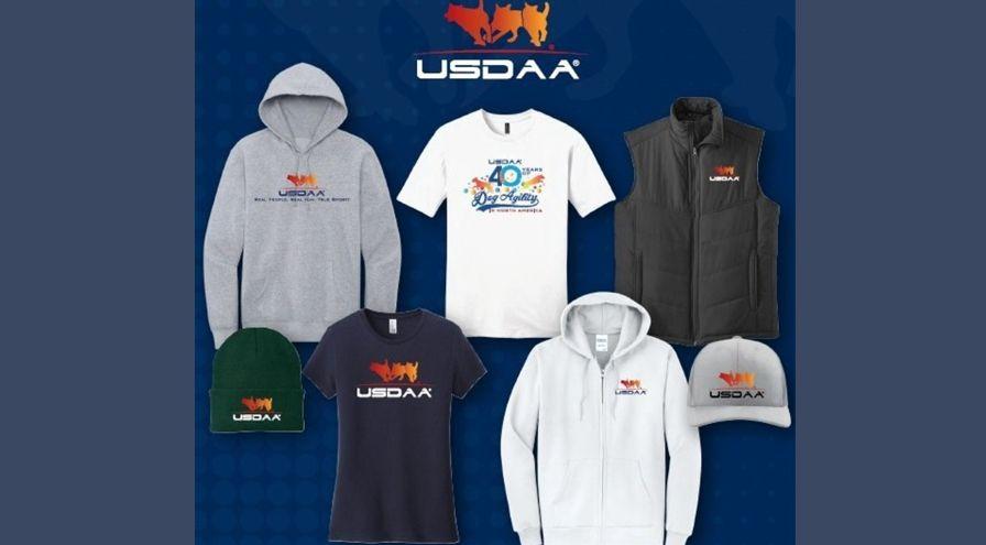 40th anniv merchandise hps