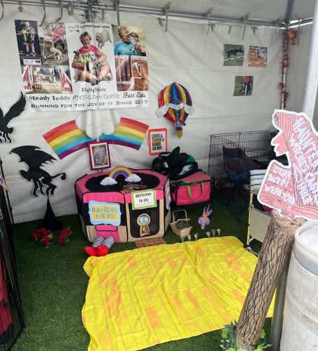 Betsie Bolger - Cyno 2024 crate contest most creative 500