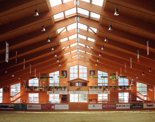 CS Ranch Switzerland - IFCS 2025