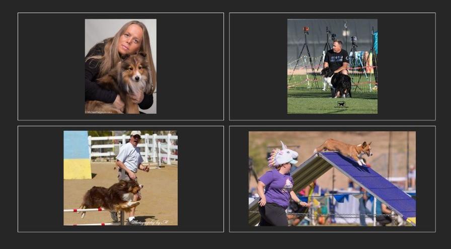 Cynosport 2023 judges hps