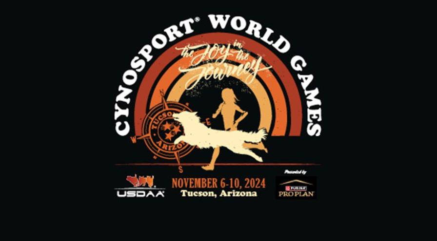 Cynosport 2024 banner hps