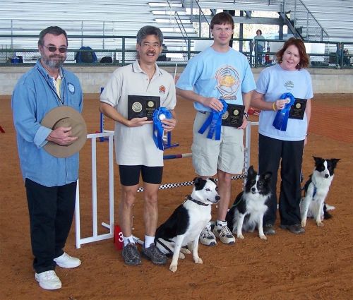 Florida show winners - Stuart Mah memories 500 Florida show winners - Stuart Mah memories 500