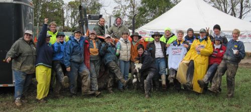 Group FH Mud- Mary Ellen Barry story 500