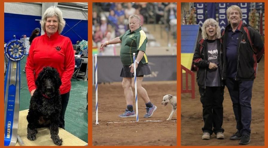 HOF volunteers hps
