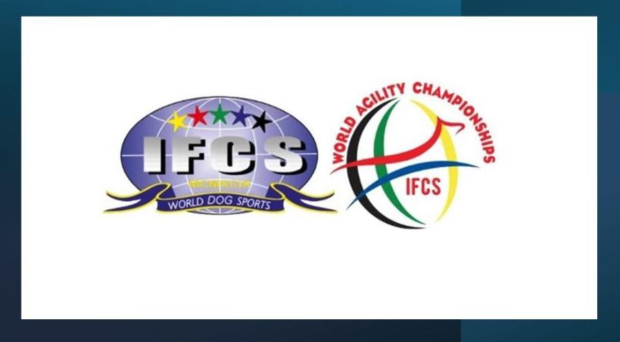 IFCS logos in frame hps