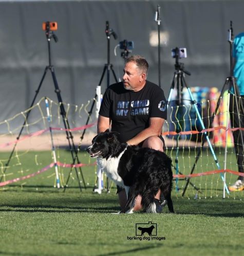 Lonny Elson - photo by barking dog images 500