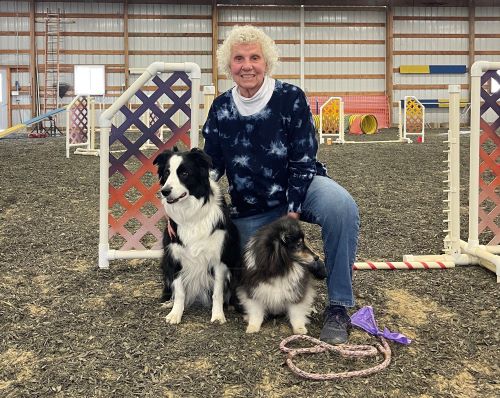 Mary Ann Pollitt-Molly-Sunny 500