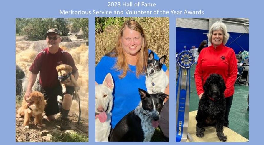 Meritorious Service-Volunteer of the Year HOF 2023 hps2