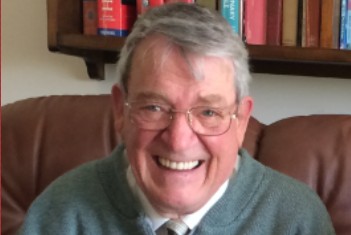 Peter Lewis