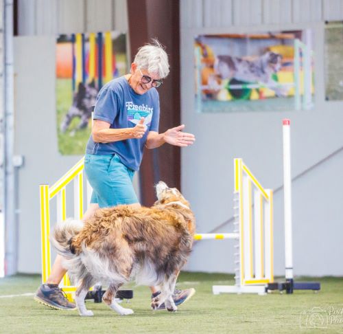 Sandra Henderson - Pixpup Photography