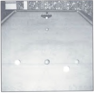 Snooker - 1