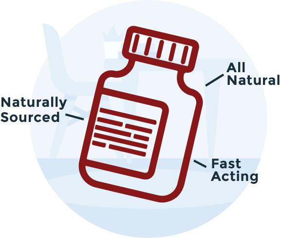 Supplement Label 1