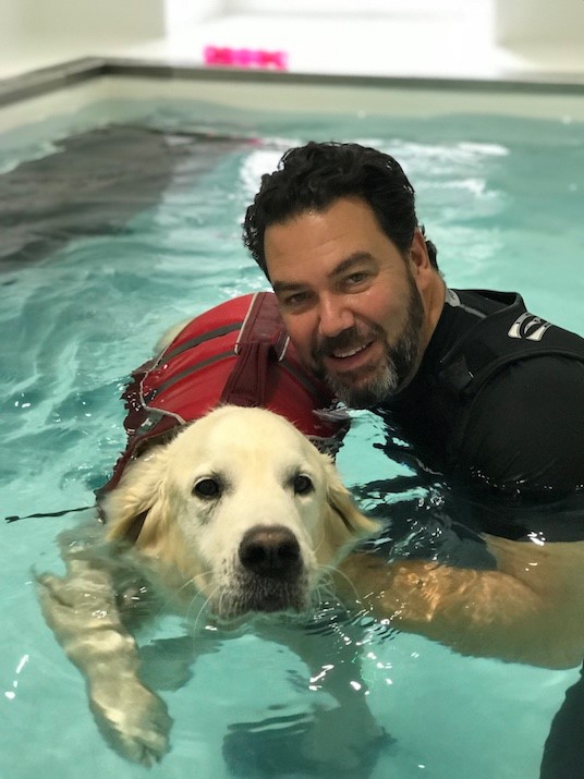 WW hydrotherapist