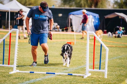 Wild West Regional 2024 Lonny Elson and Paxxton veteran photo by Sydney Ryan-Capture Your Ego 500