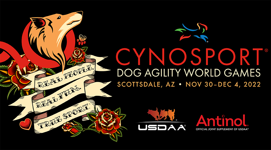 2022 Cynosport Homepage Slider