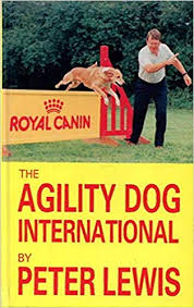 Peter Lewis Book Cover